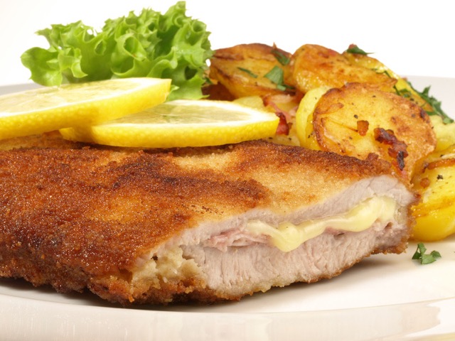 Cordon Bleu